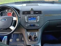 Używany 2008 Ford C-MAX Minivan | 12 500 zł (Dość drogi)