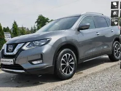 Grafitowy (metalik, perła) Używany 2018 Nissan X-Trail 360º SUV | 69 800 zł (Drogi)