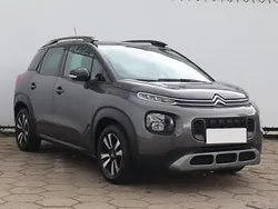 Szary Używany 2019 Citroën C3 Aircross SUV | 47 999 zł (Uczciwa cena)