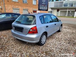 Używany 2000 Honda Civic | 5300 zł