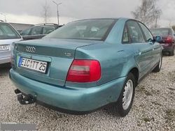 Inny kolor Używany 2001 Audi A4 Sedan/Limuzyna | 2500 zł (Super Cena)