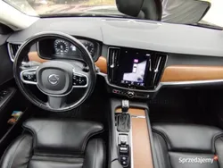 Używany 2016 Volvo V90 Inscription Kombi | 86 900 zł
