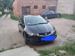 Używany 2008 Honda Civic | 12 000 zł