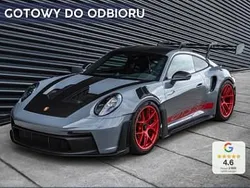 Inny kolor Nowe 2025 Porsche 911 GT3 RS Coupe | 1 700 720 zł