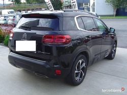 Używany 2019 Citroën C5 Aircross SUV | 56 900 zł (Dobra cena)