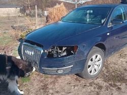 Używany 2006 Audi A6 | 2500 zł