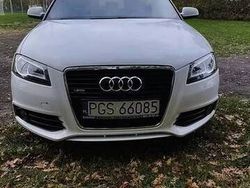 Używany 2010 Audi A3 S-Line | 23 000 zł (Uczciwa cena)