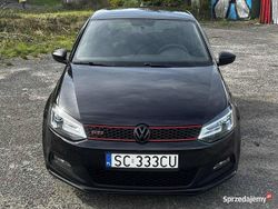 Używany 2010 VW Polo GTI | 31 500 zł (Uczciwa cena)