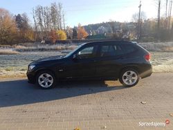 Używany 2011 BMW X1 M Sport SUV | 43 000 zł (Dobra cena)