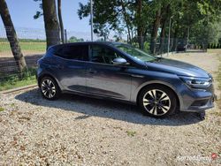 Inny Używany 2019 Renault Mégane IV Hatchback | 39 999 zł