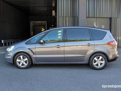 Używany 2014 Ford S-MAX S Minivan | 24 900 zł (Dobra cena)