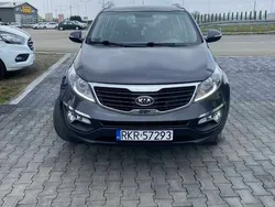 Używany 2010 Kia Sportage SUV | 35 900 zł (Drogi)