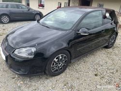 Czarny Używany 2005 VW Golf V GTI | 17 000 zł (Uczciwa cena)