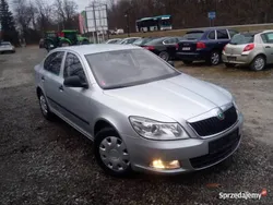 Używany 2011 Skoda Octavia | 17 999 zł (Uczciwa cena)