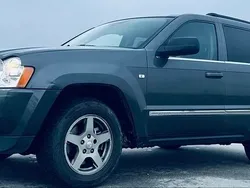 Używany 2006 Jeep Grand Cherokee SUV | 27 200 zł (Uczciwa cena)