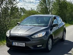 Używany 2018 Ford Focus | 32 000 zł (Uczciwa cena)