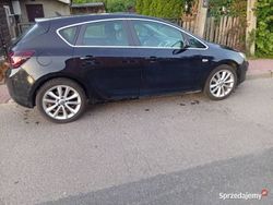 Używany 2009 Opel Astra Sport | 10 500 zł (Uczciwa cena)