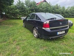 Używany 2003 Opel Vectra | 3000 zł (Dobra cena)