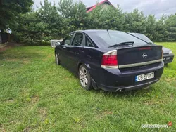 Używany 2003 Opel Vectra | 3800 zł (Uczciwa cena)