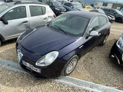 Używany 2010 Alfa Romeo Giulietta Hatchback | 6200 zł (Super Cena)