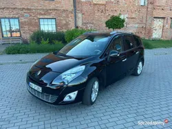 Używany 2011 Renault Grand Scénic III Minivan | 15 000 zł (Uczciwa cena)