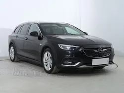 Czarny Używany 2019 Opel Insignia Country Tourer Kombi | 75 999 zł