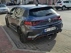 Używany 2018 Renault Mégane IV R.S. | 91 900 zł (Dobra cena)