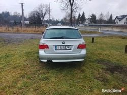 Używany 2005 BMW 530 Kombi | 14 000 zł (Super Cena)