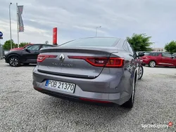 Szary Używany 2016 Renault Talisman Sedan/Limuzyna | 49 900 zł (Uczciwa cena)