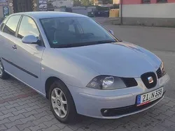 Używany 2004 Seat Cordoba | 8800 zł (Uczciwa cena)