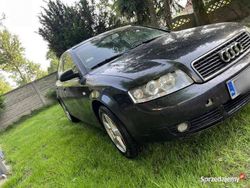 Używany 2001 Audi A4 | 4500 zł (Dobra cena)