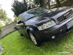 Używany 2001 Audi A4 | 4500 zł (Dobra cena)
