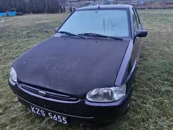 Używany 1990 Ford Escort Sedan/Limuzyna | 2900 zł