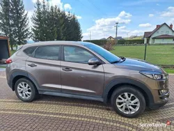 Używany 2020 Hyundai Tucson Classic SUV | 79 900 zł (Uczciwa cena)