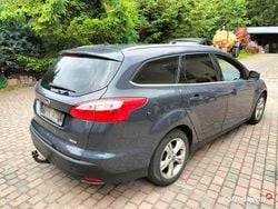 Używany 2012 Ford Focus | 18 700 zł (Uczciwa cena)