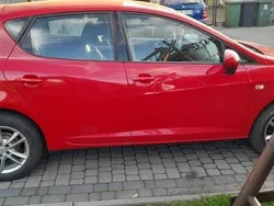 Używany 2013 Seat Ibiza | 31 500 zł