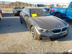 Szary Używany 2019 BMW 330 Sedan/Limuzyna | 64 020 zł