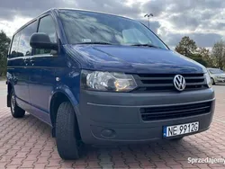 VW T5