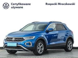 Używany 2024 VW T-Roc SUV | 102 900 zł