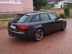 Używany 2008 Audi A4 | 28 500 zł (Drogi)