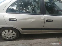 Używany 2000 Nissan Almera | 3000 zł
