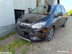 Używany 2014 Opel Mokka SUV | 39 000 zł (Uczciwa cena)