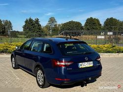 Używany 2015 Skoda Superb Active | 41 900 zł (Uczciwa cena)