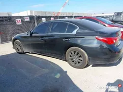 Używany 2017 Infiniti Q50 Sedan/Limuzyna | 36 900 zł