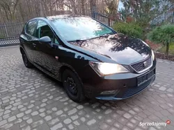 Używany 2012 Seat Ibiza | 12 700 zł (Dobra cena)