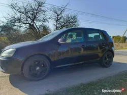 Używany 2003 VW Golf IV | 6500 zł (Dość drogi)