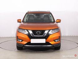 Pomarańczowy Używany 2017 Nissan X-Trail SUV | 72 999 zł (Uczciwa cena)