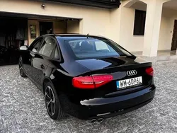 Używany 2014 Audi A4 | 42 000 zł (Dobra cena)