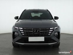 Szary Używany 2023 Hyundai Tucson SUV | 125 999 zł (Drogi)