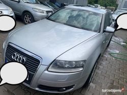 Używany 2005 Audi A6 | 21 900 zł (Drogi)